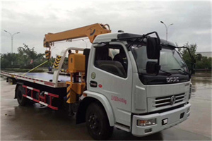 嘉兴路24小时道路救援服务