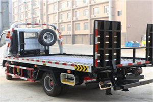 嘉兴路24小时道路救援电话