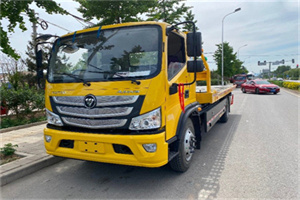 嘉兴路汽车救援头像