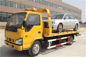 嘉兴路道路救援一般怎么收费