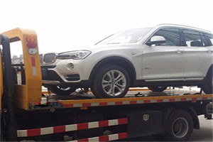 嘉兴路拖车24小时服务电话