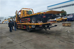 嘉兴路同城汽车补胎