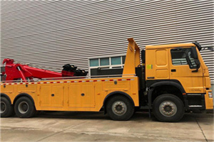 嘉兴路道路救援公司